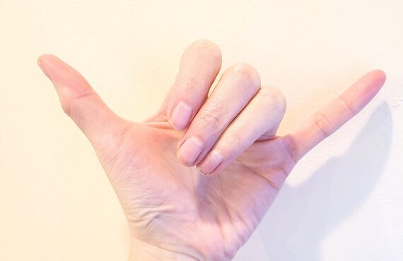三軒茶屋三宿美容院完全個室美容院完全個室４０代さわやかツーブロック