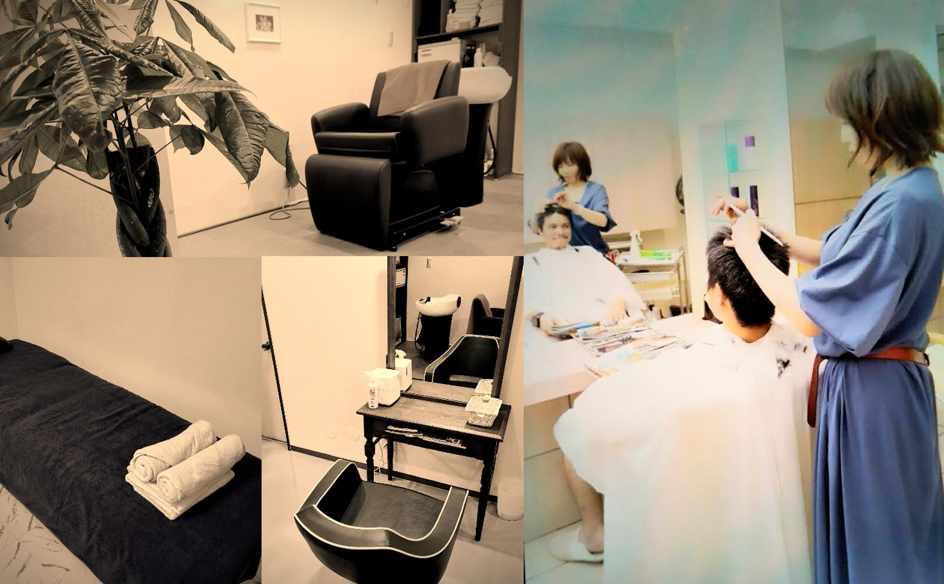 fata-hair のMV1