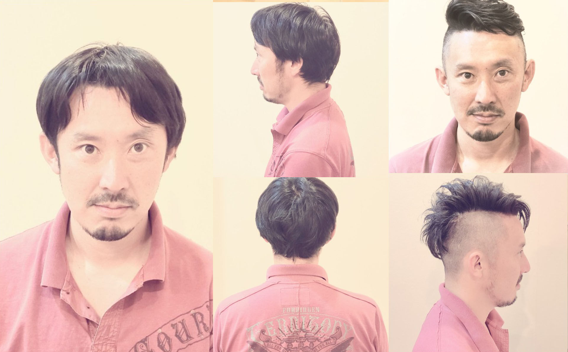 fata-hair のMV2